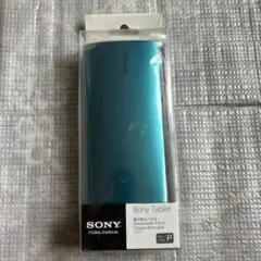 未使用 SONY Tablet P 着せ替えパネル