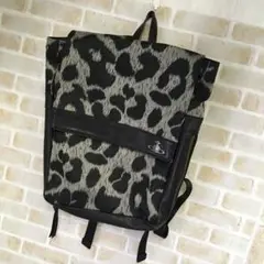【即完売】ヴィヴィアンウエストウッド レオパード オーブ 中島美嘉 綾野剛
