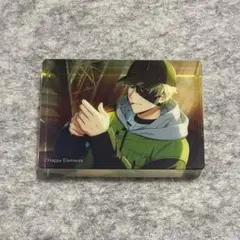 エリオスR キース ノーブルアートコレクション