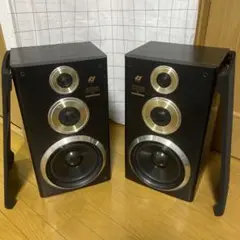 希少品！Sansui S-E700 3-wayスピーカーシステム 山水 Sansei 3WAYスピーカーシステム S-E700 - メルカリ