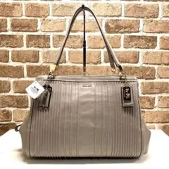 COACH トートバッグ 5013
