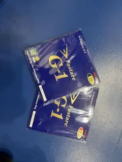 ファスタークG1 赤黒　特厚