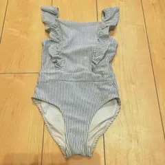 H&M 水着　女の子