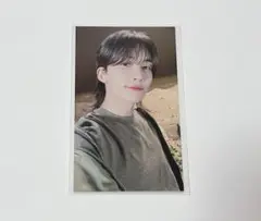 SEVENTEEN Always yours 会場限定　名古屋　ジョンハン
