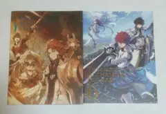 【今泉Pサインあり】誰ガ為のアルケミスト　記念本