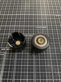 GOAL ZERO 用 磁石付き三脚ソケット