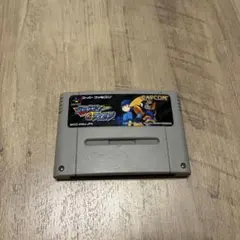 ロックマン＆フォルテ