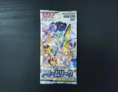 ［ポケモンカード］ドリームリーグ パック 未開封
