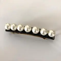 アレクサンドルドゥパリ パール バレッタ