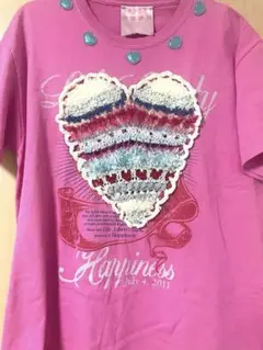 rurumu: Tシャツ rurumu:（ルルムウ）の「rurumu:/ルルムウ/my friend Tshirt/T