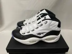 reebok question mid 28 クエスチョン ミッド