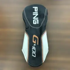 PING Ｇ400ドライバーカバー