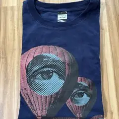 Koshi Inaba en 稲葉浩志ENZEPP DAY4 限定Tシャツ