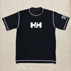 HH ブラック インナーウェア Rough Water Surf 2010