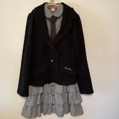 メゾピアノ卒業式150