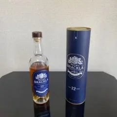 ロイヤルブラックラ12年