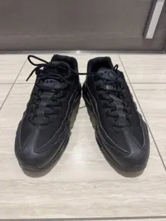 エアマックス95 ブラック