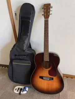 Morris MF-256TS モーリス アコースティックギター 値下げ交渉⭕ Morris MF-256TS モーリス アコースティックギター 値下げ交