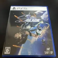 Stellar Blade ステラーブレイド PS5 中古