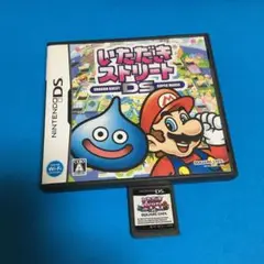 ⭐️NintendoDSソフト⭐️