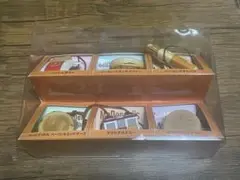 新品未開封　マクドナルド　フードストラップ2　コンプリートセット