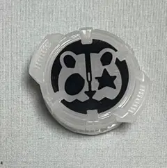 仮面ライダーギーツ　ダパーンコアid
