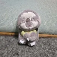 ズートピア ねむぐるみマスコット②
