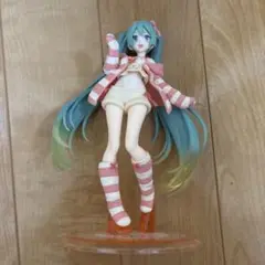 初音ミク フィギュア Costumes ルームウェアver.