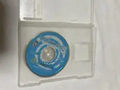 ゲームキューブ　マリオパーティ5