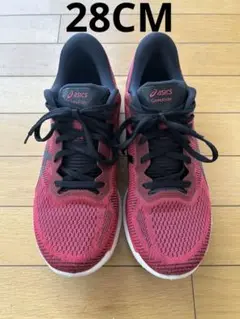 asicsアシックスランニングシューズ