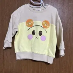 うーたん スウェット