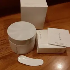 SUQQU デザイニング マッサージ クリーム