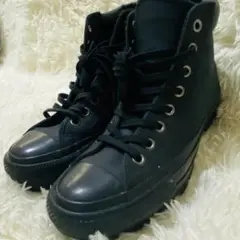 コンバース CONVERSE ALL STAR 100 WB CHUNK HI