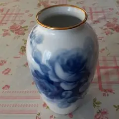大倉陶園　空瓶　水差し、花瓶にも 大倉陶園 空瓶 水差し、花瓶にも - メルカリ