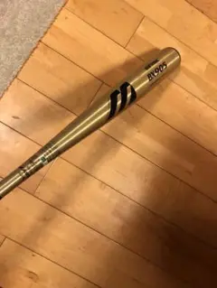 ミズノ硬式金属バット