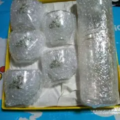 クールポット&グラスセット