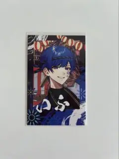 いれいす　if チェキ　いれサマ