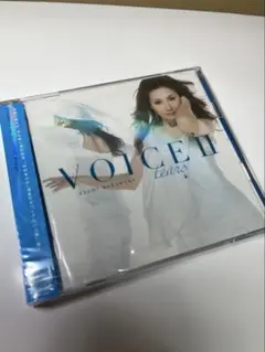 L2 未開封 VOICE plus 初回生産限定 中村あゆみ Amazon.co.jp: VOICEII - 中村あゆみ: ミュージック