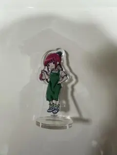 サカモトデイズ ルー アクスタ