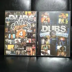 Hiphop R&B DVD2枚セット