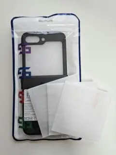 Galaxy Z Flip5 ケース、保護フィルム