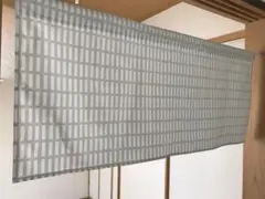 オーダー制　北欧カフェカーテン