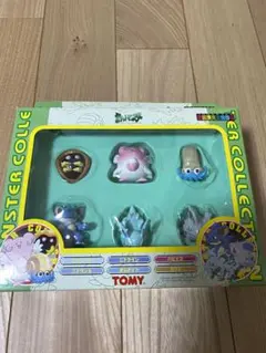 モンコレ　ラッキー　初期 モンコレ初期 - メルカリ