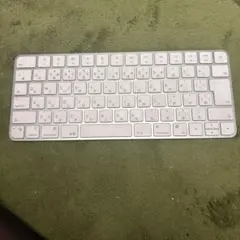 美品Apple純正 Magic Keyboard グリーン iMac M4付属品 美品Apple純正 Magic Keyboard グリーン iMac M4付属品 - メルカリ