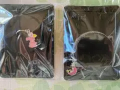 ★セボンスター★ジュエルボックス★２点★新品未使用★即決
