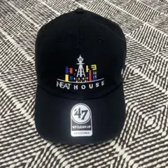 2025年最新】neat house キャップの人気アイテム - メルカリ