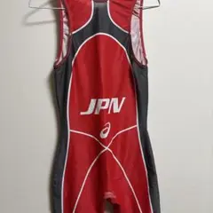 レスリング 日本代表 シングレット値下げ⭕️