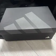 adidas アディダス　ボクシングシューズ　レスリングシューズ