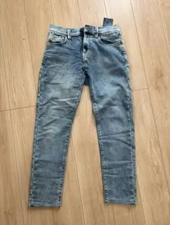 値下げ‼️ZARA ストレッチ　イージージーンズ