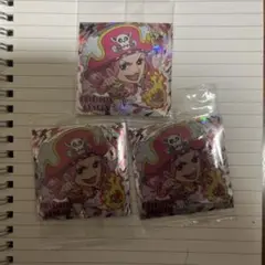 ワンピースウエハース　シャローットリンリン